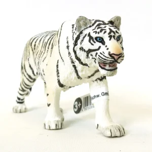 Manufacturer_Schleich Play Animals & Accessories<White Tiger by Schleich
