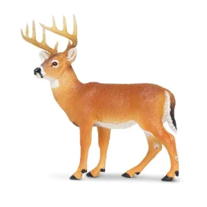 Manufacturer_Other Play Animals & Accessories<Whitetail Buck by Safari
