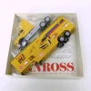 Manufacturer_WINROSS Box Trucks & Trailers<1/64 Winross Sterling Marlin Kodak #4 Ford Truck & Dropbed Trailer