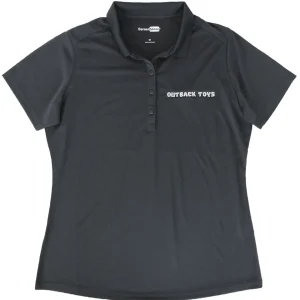 Outback Toys Obt Exclusives | Other Clothing<Women's Lightweight Polo Shirt