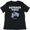 Outback Toys Obt Exclusives | Other Clothing<Women's Relaxed Short Sleeve T-Shirt