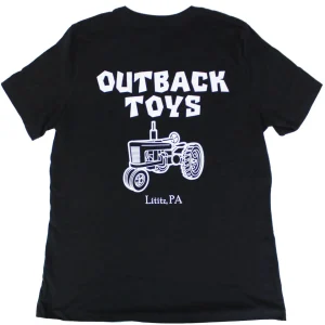 Outback Toys Obt Exclusives | Other Clothing<Women's Relaxed Short Sleeve T-Shirt