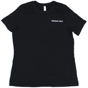 Outback Toys Obt Exclusives | Other Clothing<Women's Relaxed Short Sleeve T-Shirt