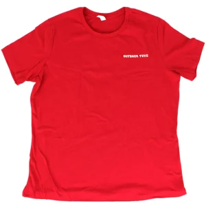 Outback Toys Obt Exclusives | Other Clothing<Women's Relaxed Short Sleeve T-Shirt