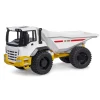 Manufacturer_Bruder Toys Dump Trucks<1/16 XD 5000 Dump Truck by Bruder