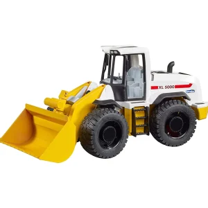 Manufacturer_Bruder Toys Loaders<1/16 XL 5000 Articulated Wheel Loader by Bruder