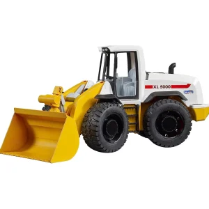 Manufacturer_Bruder Toys Loaders<1/16 XL 5000 Articulated Wheel Loader by Bruder