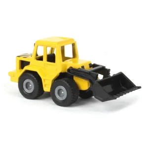 Manufacturer_SIKU Loaders<Yellow Front Loader by SIKU