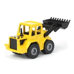Manufacturer_SIKU Loaders<Yellow Front Loader by SIKU
