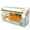Manufacturer_ERTL Crawlers & Dozers<1/16 Yellow International T-340 Crawler with Bullgrader & Rubber Tracks