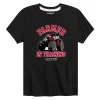 Outback Toys Case Ih & Ji Case<Youth Case IH Farmer in Training Black Short Sleeve T-Shirt