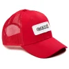 Outback Toys Case Ih & Ji Case<Youth Case IH Logo Red Hat