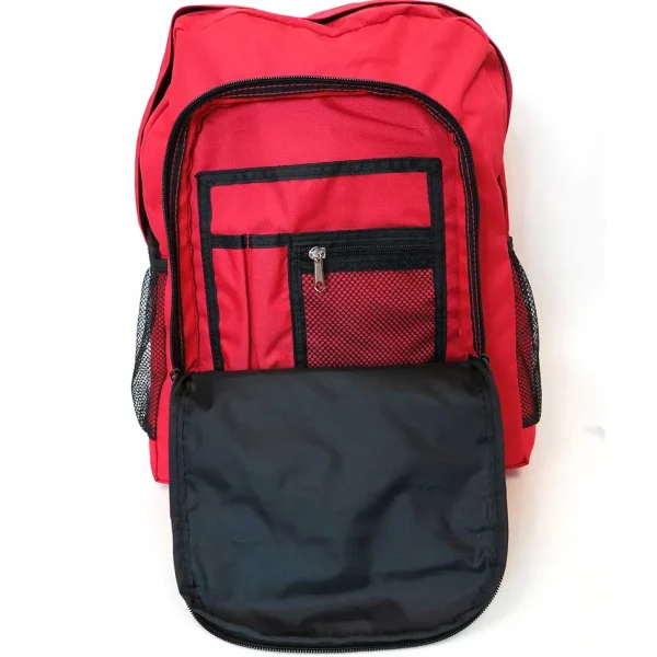 Outback Toys Backpacks & Bags<Youth Case IH Magnum Backpack