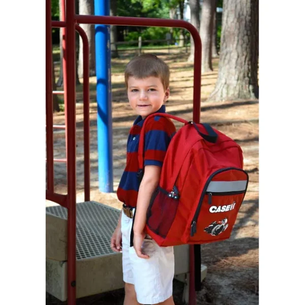 Outback Toys Backpacks & Bags<Youth Case IH Magnum Backpack