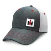 Outback Toys Case Ih & Ji Case<Youth IH Woven Washed Mesh Back Snap Hat