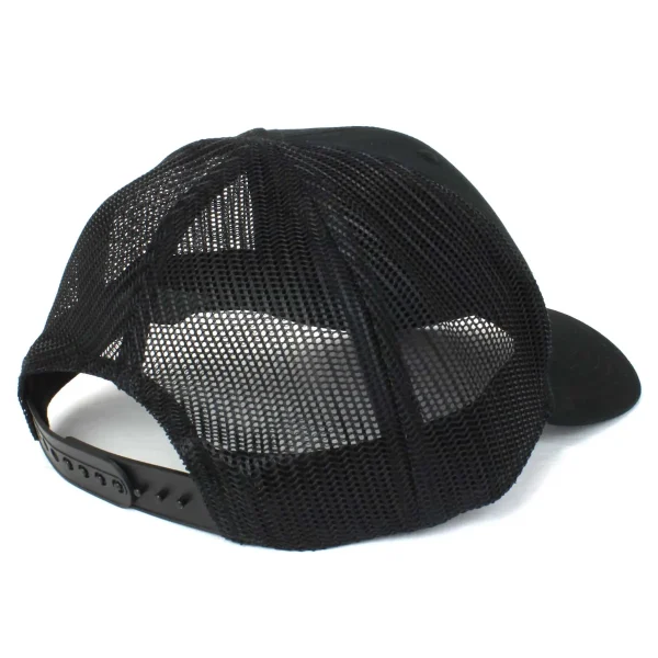 Outback Toys John Deere<Youth John Deere Black Mesh Back Hat