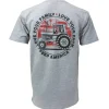Outback Toys Obt Exclusives | Other Clothing<Youth Love Your Farm, Love Your Family, Feed America T-Shirt