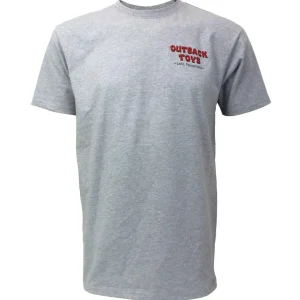 Outback Toys Obt Exclusives | Other Clothing<Youth Love Your Farm, Love Your Family, Feed America T-Shirt