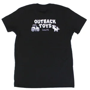Outback Toys Obt Exclusives | Other Clothing<Youth Shortsleeve T-Shirt